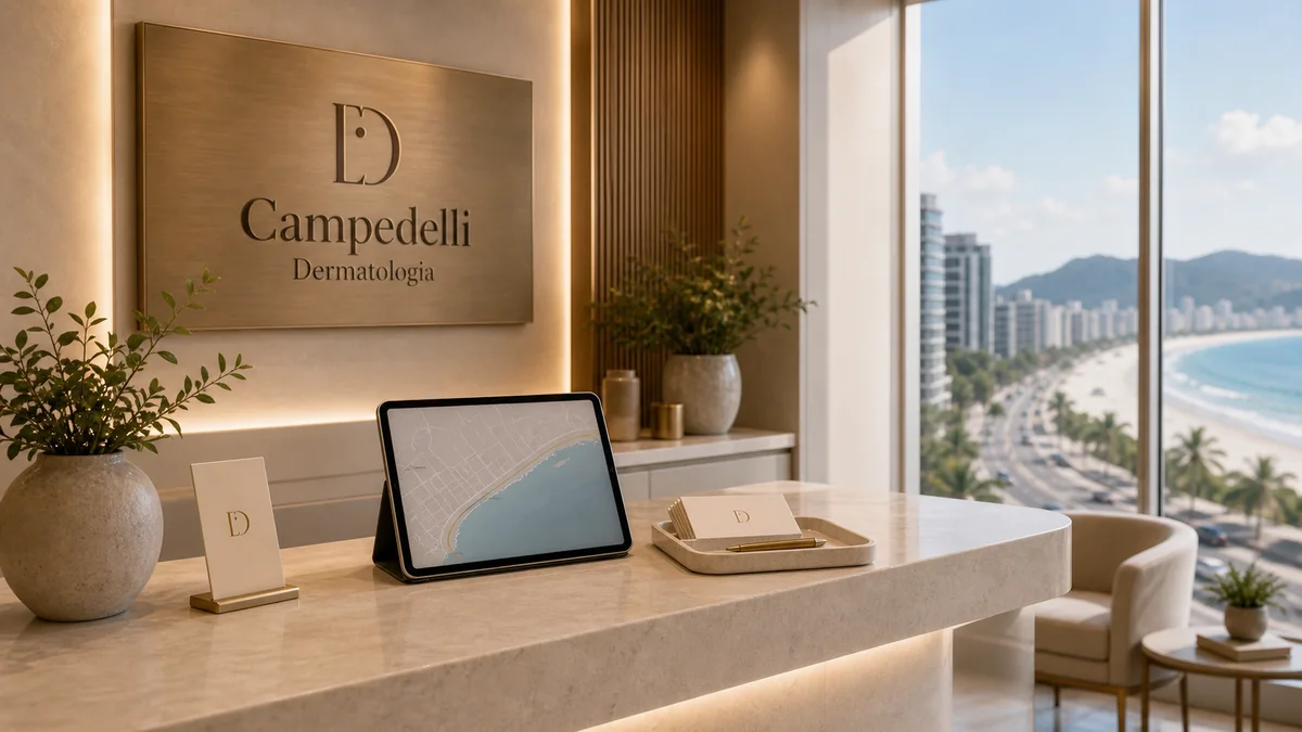 Imagem do artigo clinica pele baixada santista na Campedelli Dermatologia