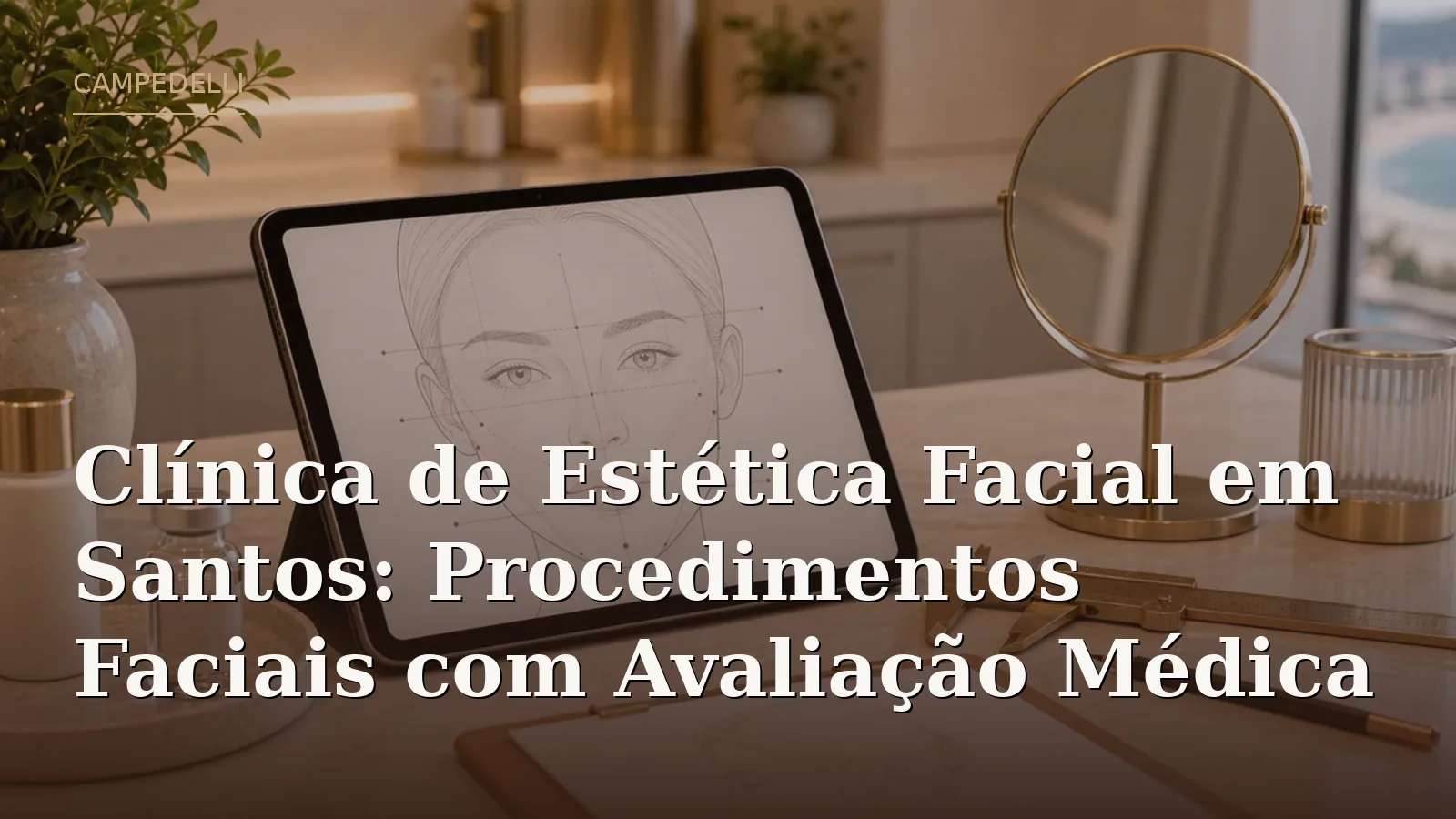 Estética Facial em Santos SP